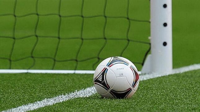 fútbol